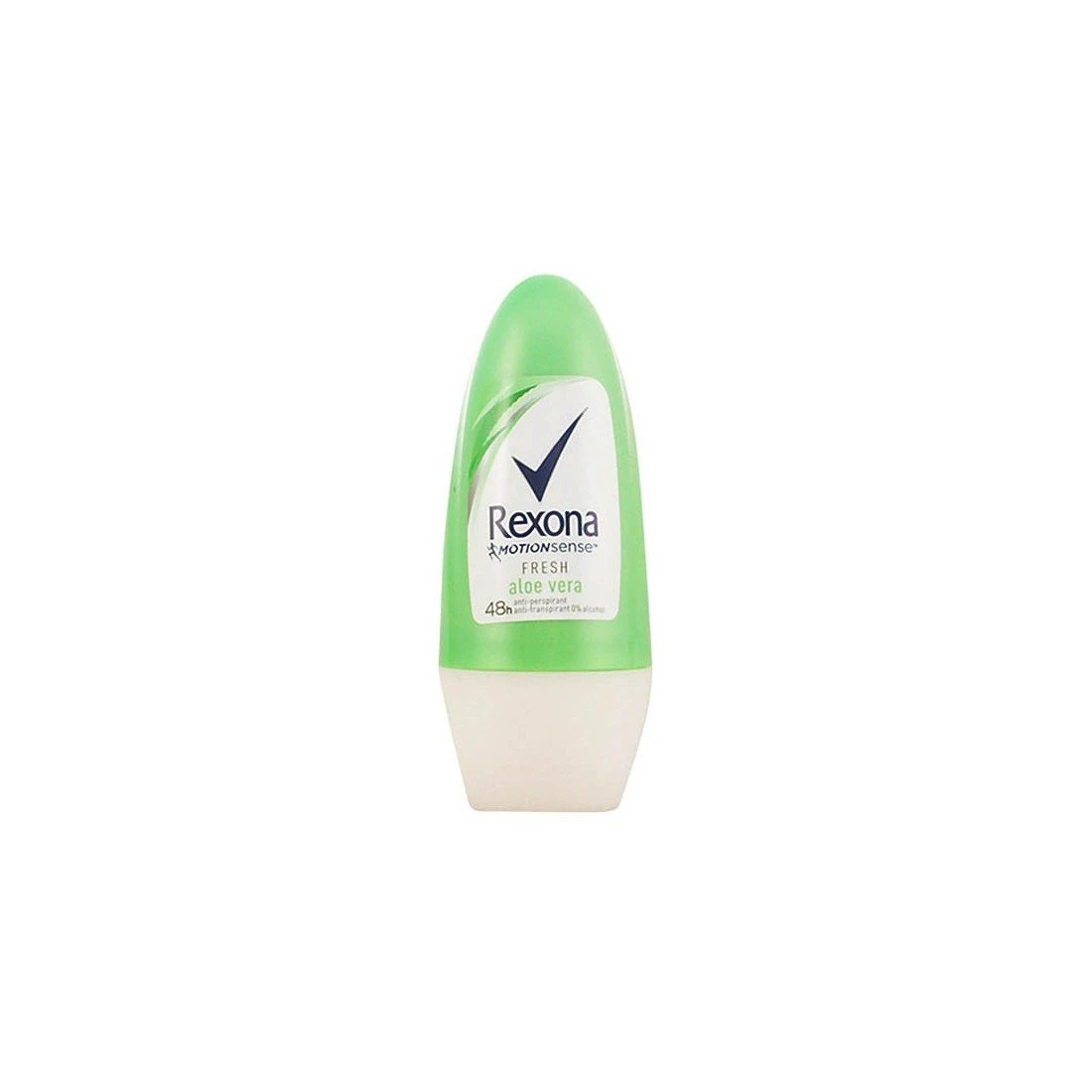 REXONA Rollon Aloe Vera Deodorant 50 ml