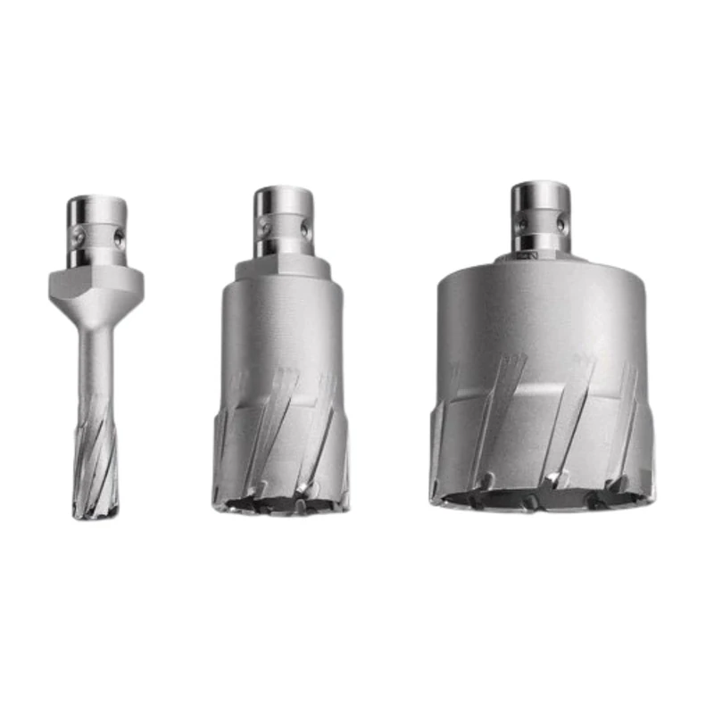 FEIN 63127100015 TC Ultra QL D26x35 Core Drill, 0 V, Multi-Colour