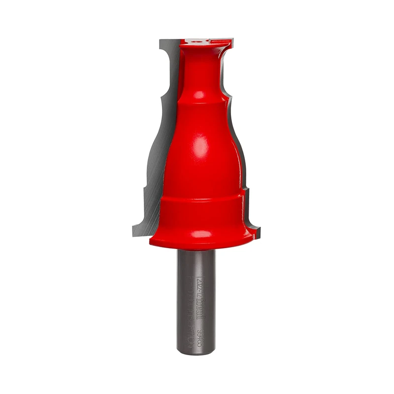 Freud 99-465: 1-5/8" (dia.) Casing Bit with 1/2" shank, 4" overall length