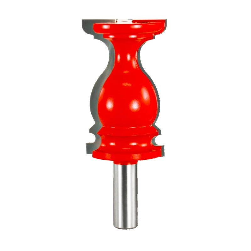 Freud 1-11/16" (Dia.) Chair Rail Bit with 1/2" Shank (99-475)