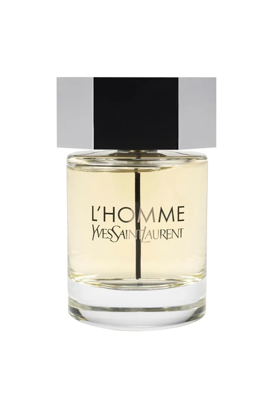 Ysl L´Homme Edt Sp 100 Ml