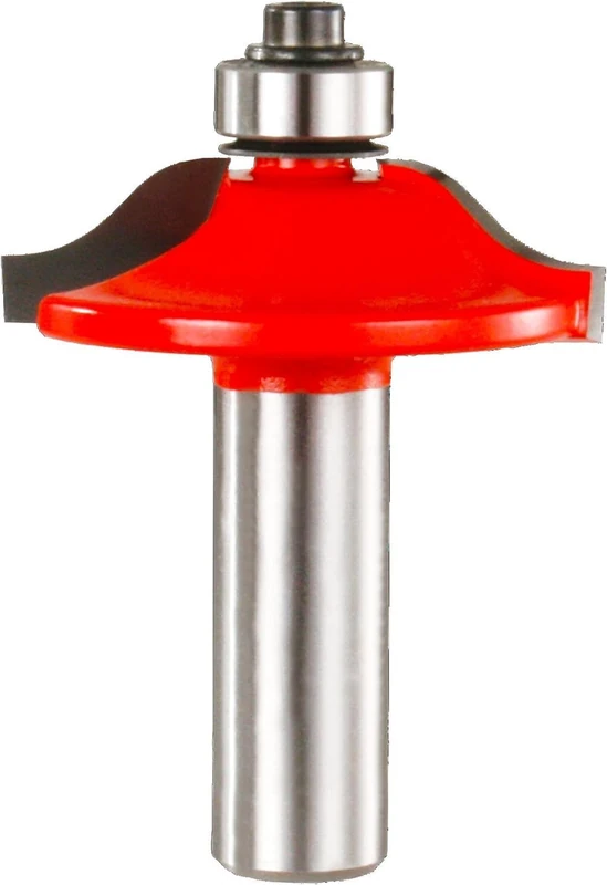 Freud 99-484 Base Molding Router Bit 1/2in Shank-Std Profile 618,620,622,623,624