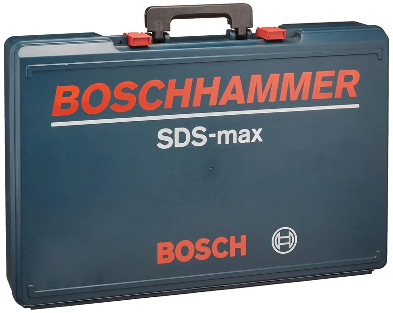 Bosch 2605438396 Plastic Case