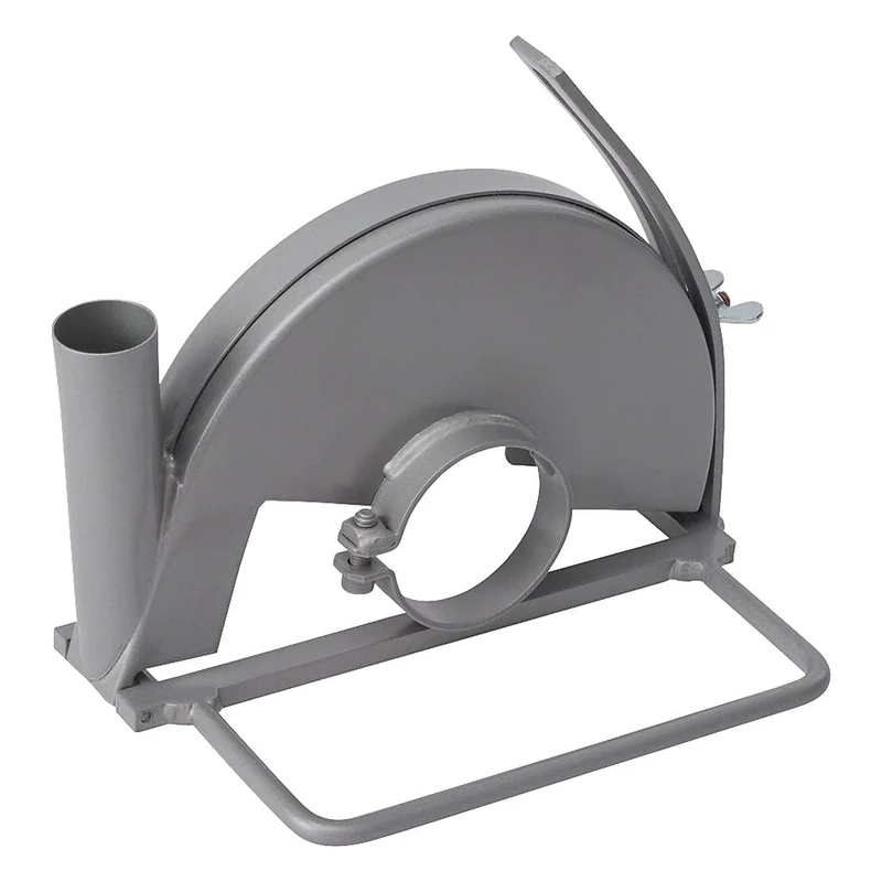 Bosch 1605510180 Cutting Guide with Dust Extraction Outlet