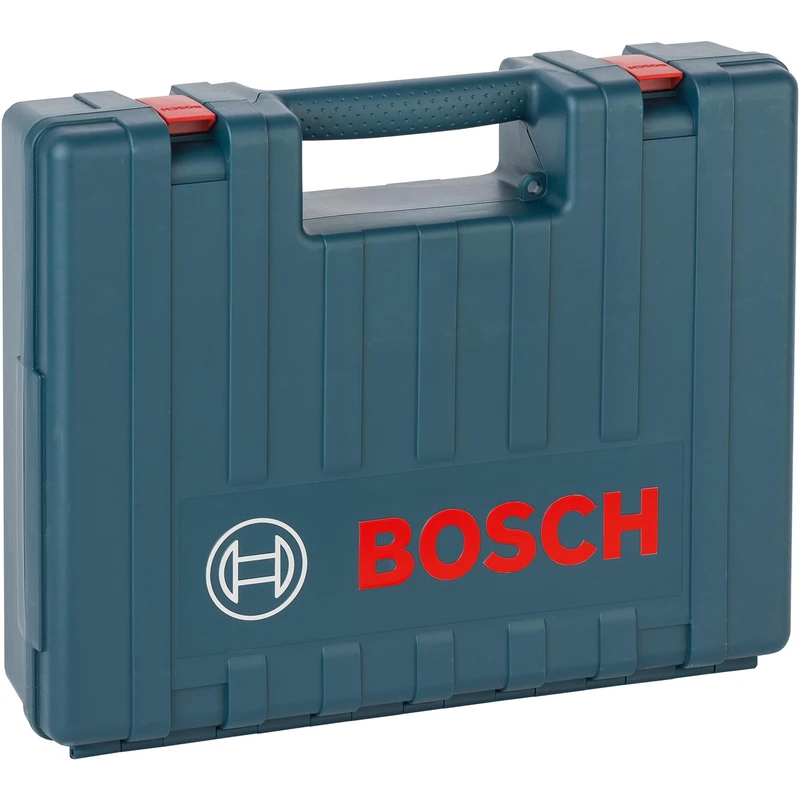 Bosch Accessories 2605438170 Plastic Case, 44.5cm x 12.3cm x 36cm - Image 1