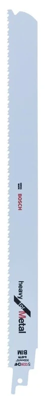 Bosch 2608657406 Sabre Saw Blades
