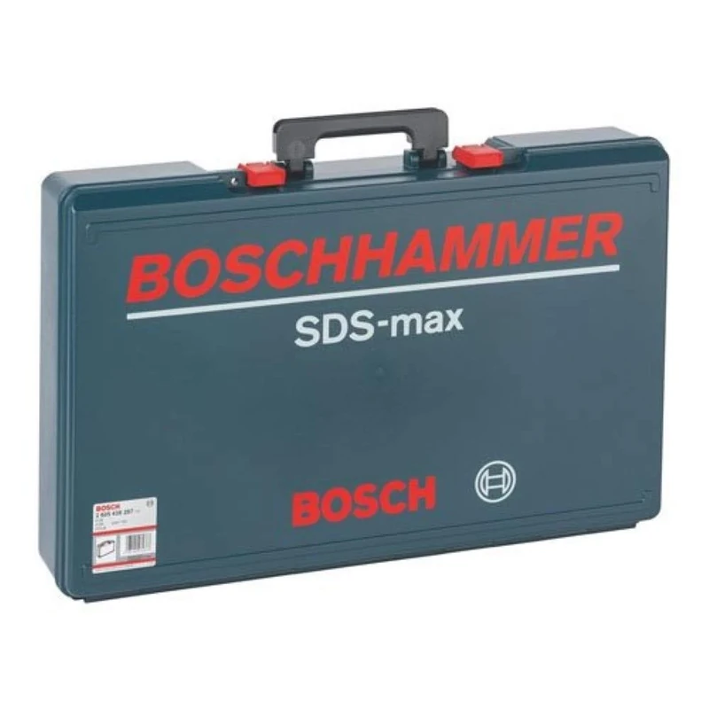 Bosch 2605438297 Plastic Case