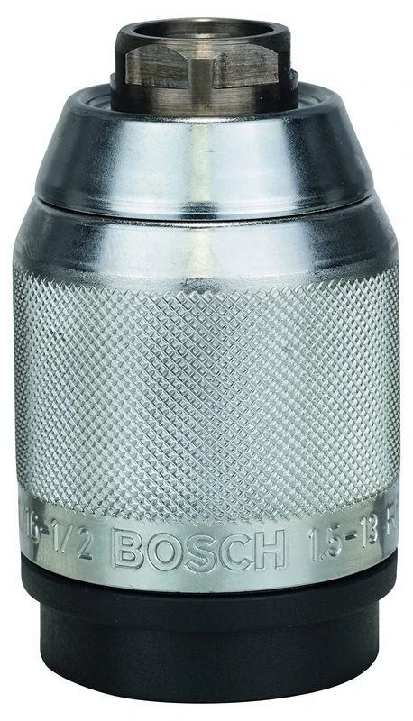 Bosch 2608572150 Keyless Chuck - Matt Chrome-Plated