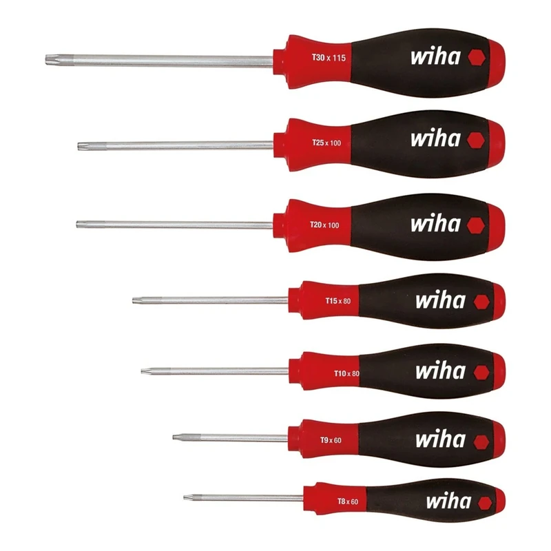 Wiha 362K7 SoftFinish