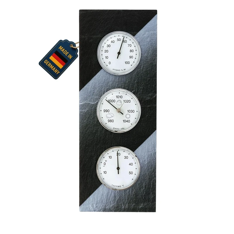 TFA 20.3018 Weather Station Schist