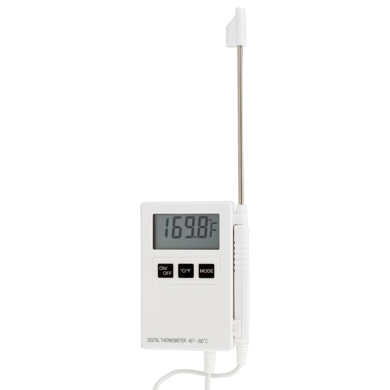 TFA 30.1015 Professional Digital Thermometer