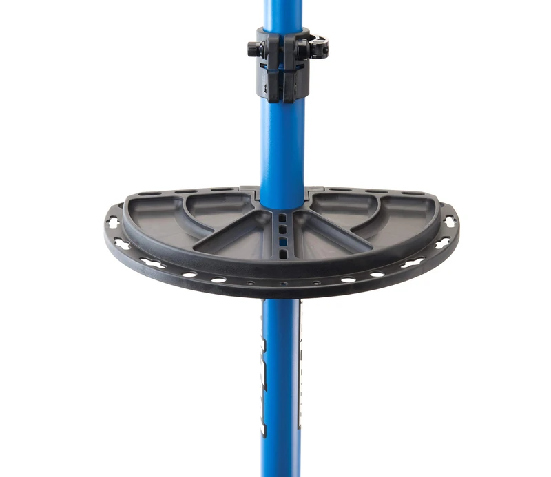 Park Tool Assembly Stand-4000780 Assembly Stand Black/Silver One Size - Image 1