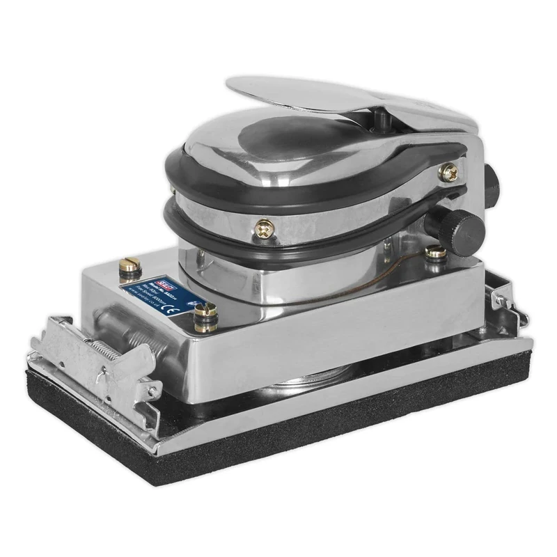 Sealey Sa22 Air Flat Bed Sander