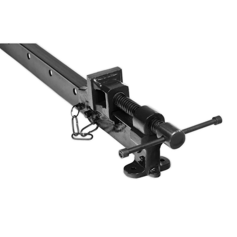 Sealey Ak6072 Sash Clamp 1800Mm