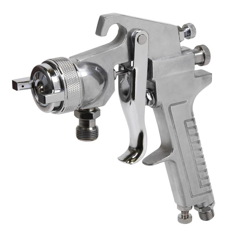 Sealey Ssg1P/1 Spray Gun For Ssg1P 1.8Mm Set-Up