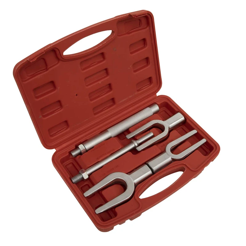Sealey AK273 Ball Joint Splitter Kit, Multicoloured