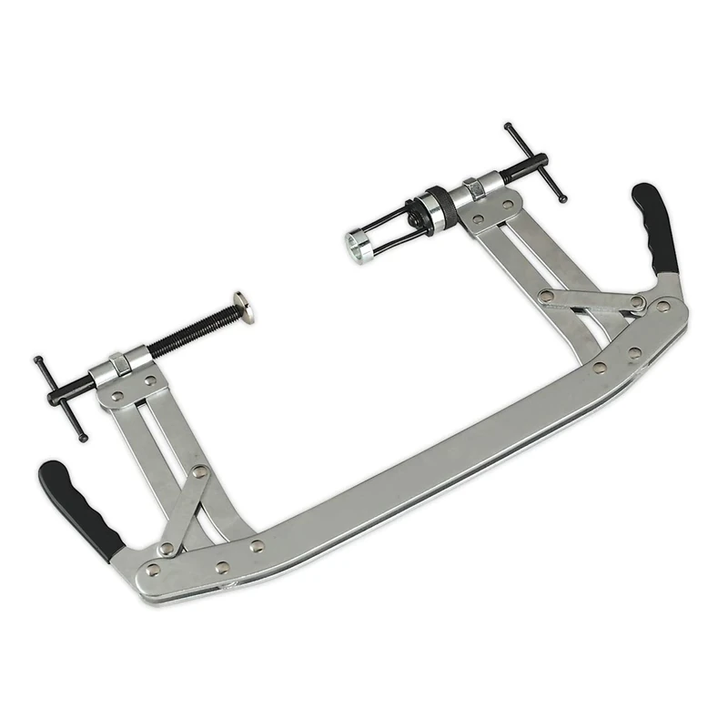 Sealey Vs154 Valve Spring Compressor - Multi Valve