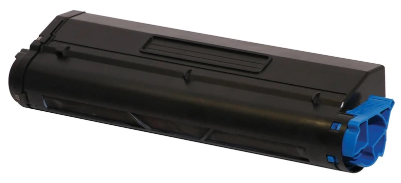 OKI Toner Cartridge for B4600 - Black