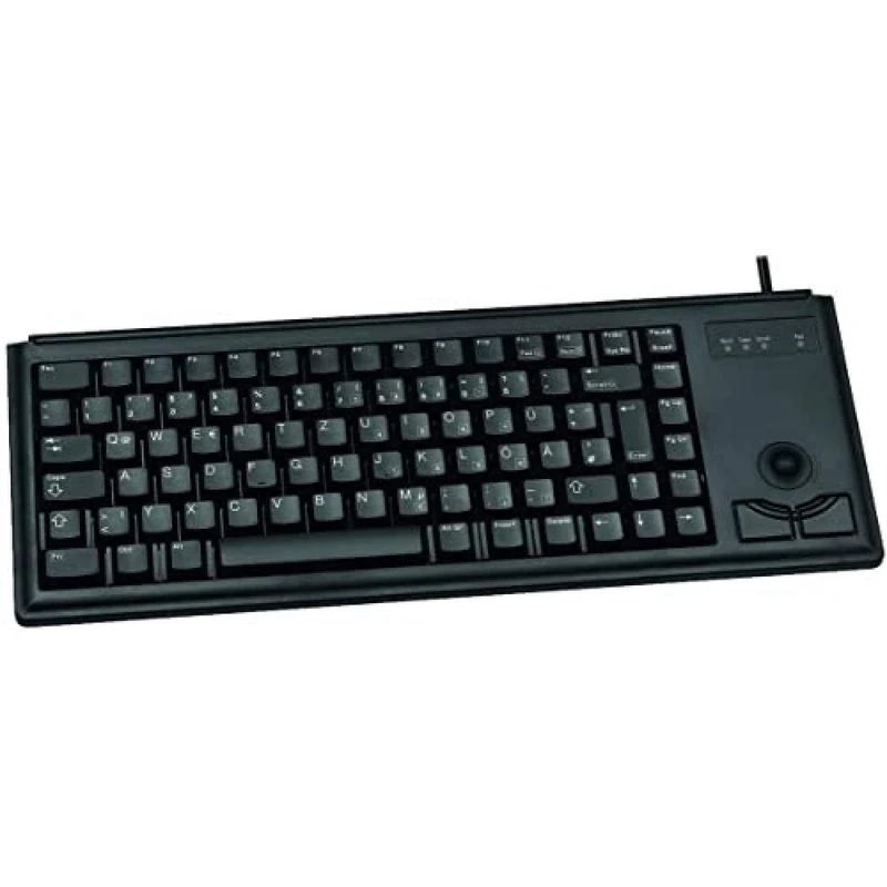 Cherry G84-4400PRB PC / Mac, Keyboard
