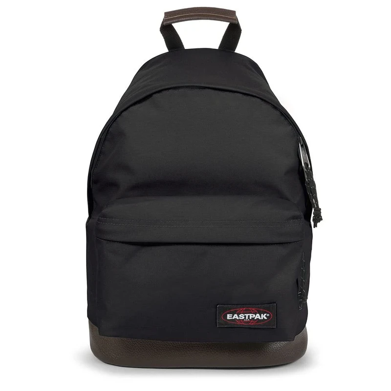 EASTPAK Wyoming Backpack, 24 L - Black (Black)