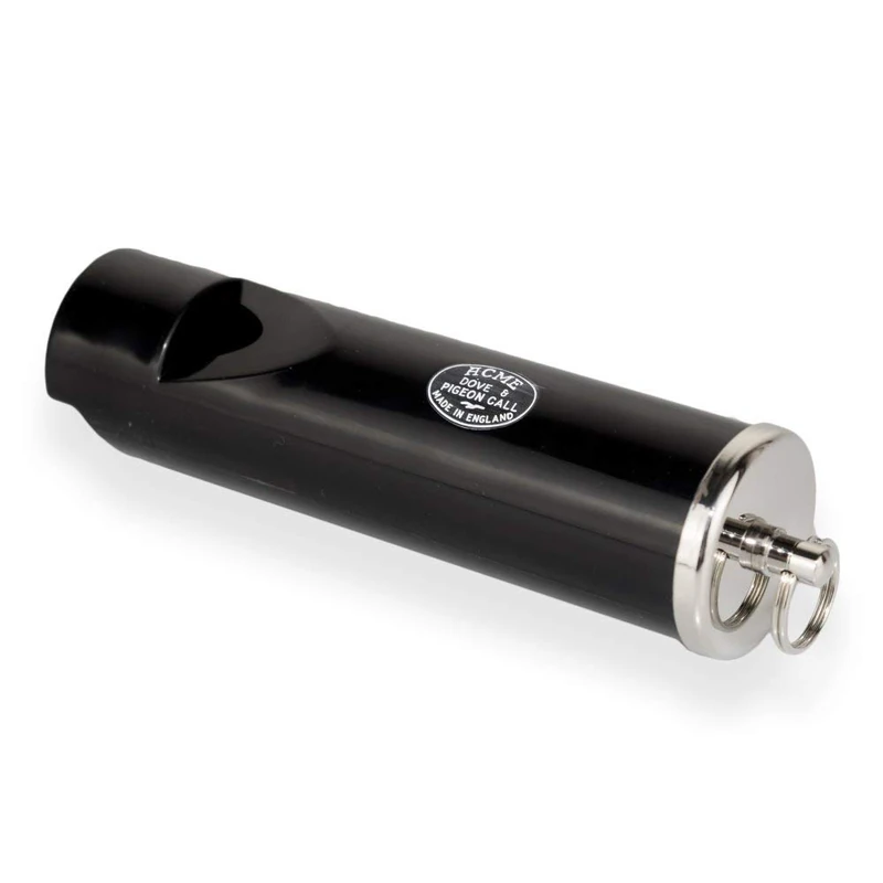 ACME 500 Dove and Pigeon Call, Black - Image 1