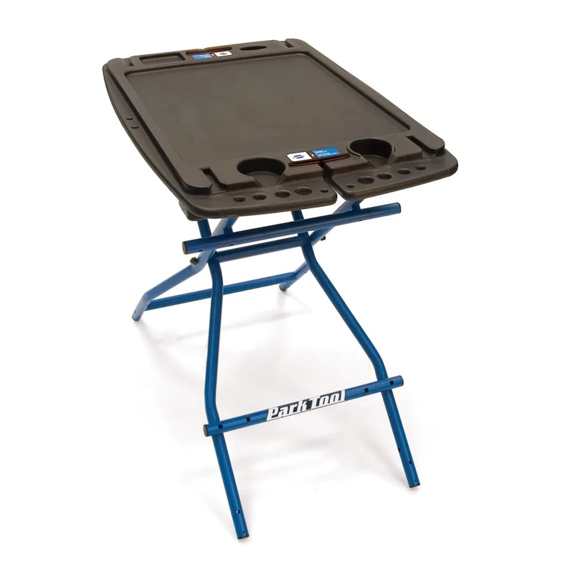 Park Tool PB-1 Portable Workbench Tool, Blue