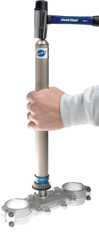 Park Tool CRS-2M Crown Race Setting System Motorcycle Tool