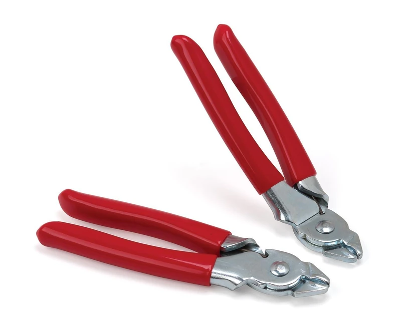 GearWrench 3702D 2 Piece Hog Ring Plier Set - Image 1