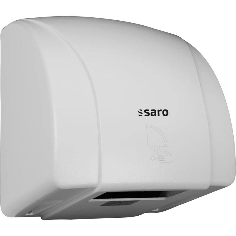 Saro – Hand Dryer Model Sirocco GSX 1800