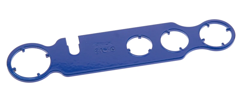 Steck Manufacturing 21600 Antenna Bezel Nut Wrench