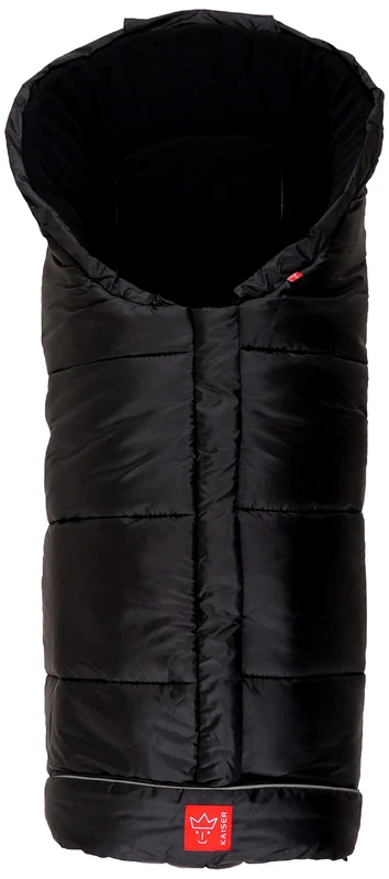 Kaiser Stroller Foot Muff Iglu Thermo Fleece