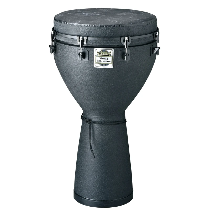Remo DJ-0012-BE African Collection Djembe