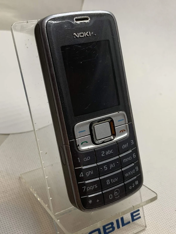 Nokia 3109 classic grey