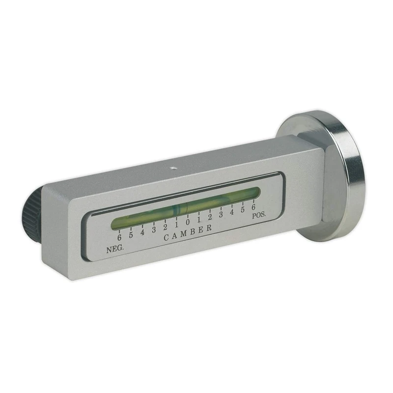 Sealey Ga45 Magnetic Camber/Castor Gauge