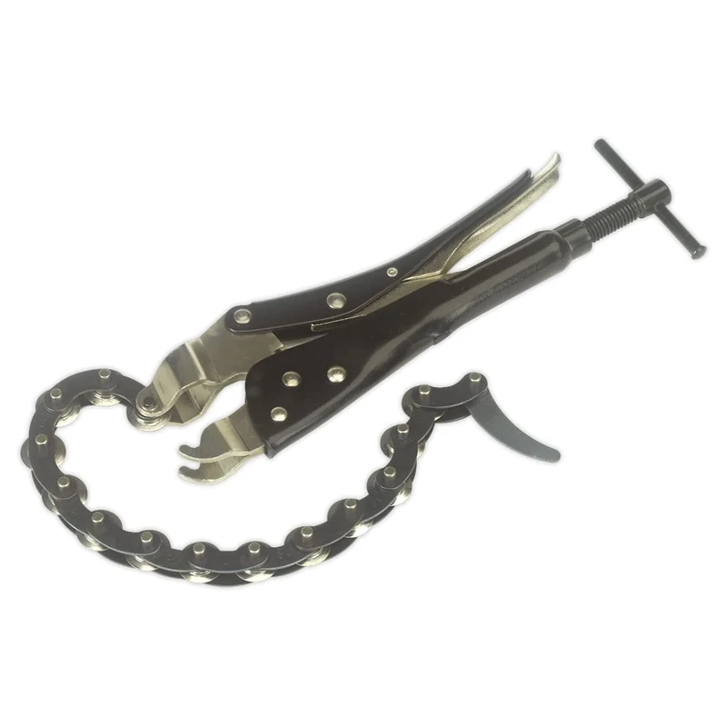 Sealey Ak6838 Exhaust Pipe Cutter