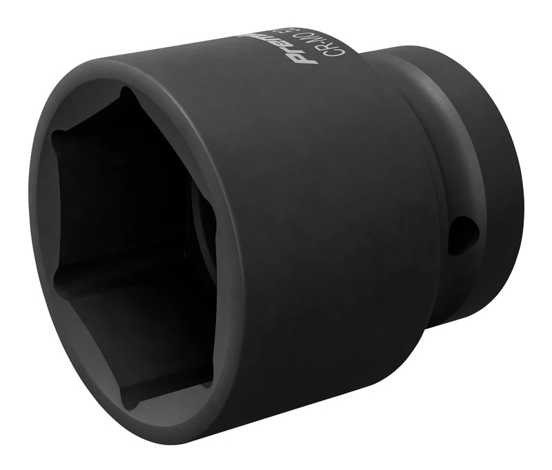 Sealey Is152 Impact Socket 52Mm 1Sq Drive