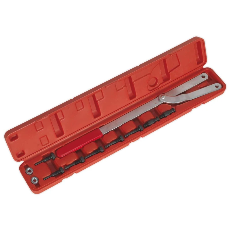 Sealey Vs783 Universal Pulley and Fan Clutch Holder Set