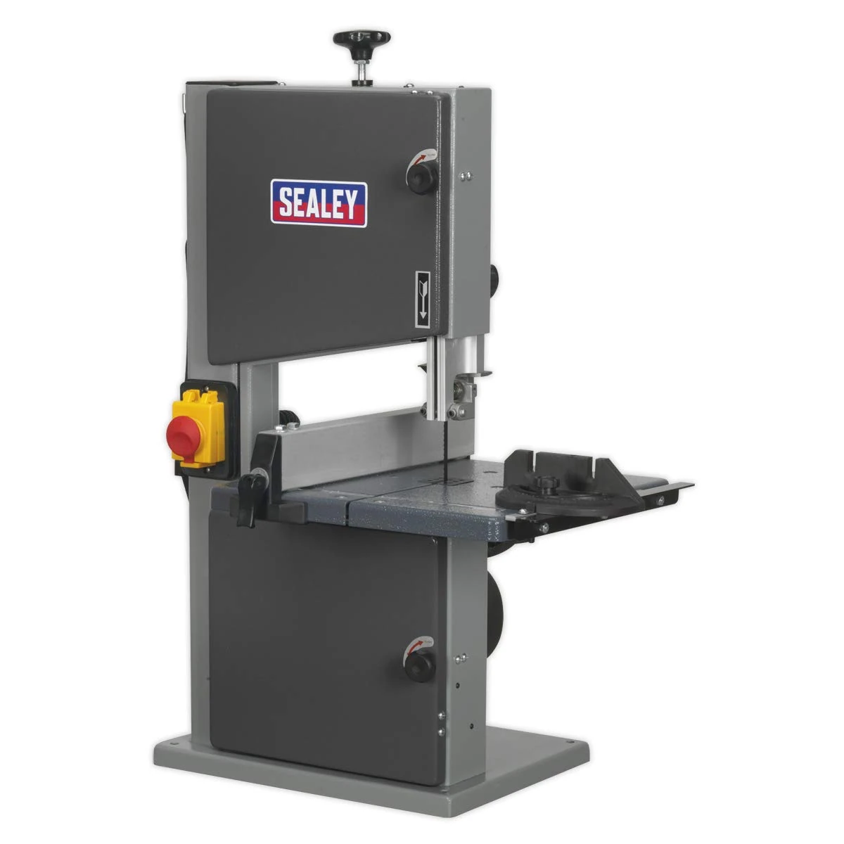 Sealey Sm1303 Professional Bandsaw 200Mm