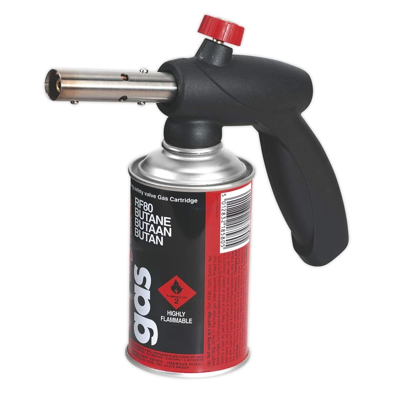 Sealey Ak2957 Maxi Butane Heating Torch
