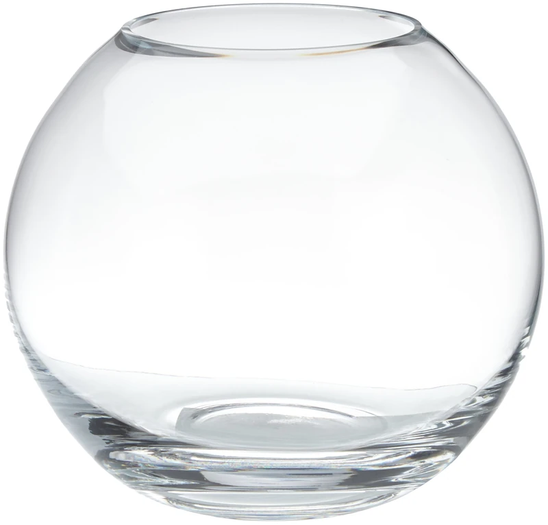 Leonardo 019007 Spherical Vase 15 cm - Image 1