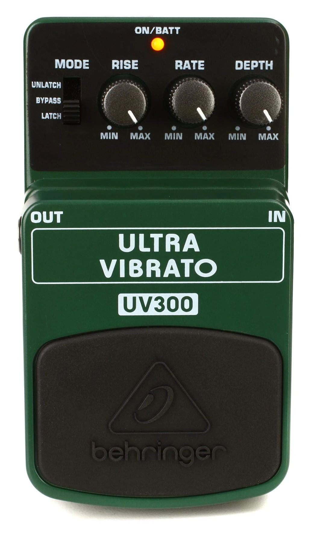 Behringer UV-300 Ultra Vibrato