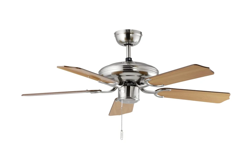 Decorative Ceiling Fan BC 803–XXL
