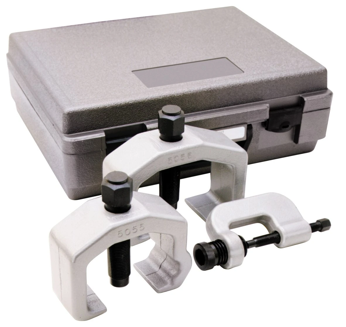 OTC 5054 Air Brake Service Kit for Class 7 and Class 8 Vehicles