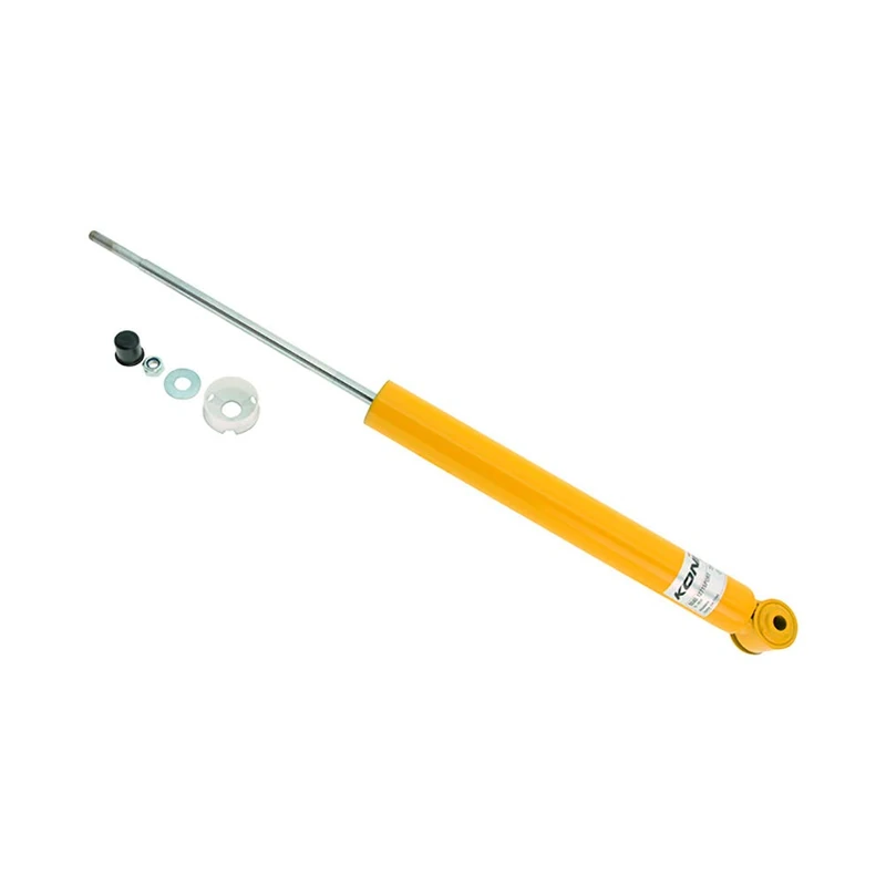 KONI Sport Shock absorber compatible with BMW 3-Series (E46) Sedan/Touring/Convertible/Coupé/Compact 1998-2005 - Rear axle (8040-1271SPORT)