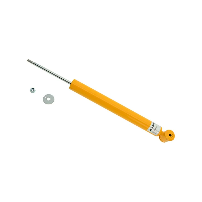 KONI Sport Shock absorber compatible with Audi TT (8N) Coupé/Roadster 2WD 1998-2006 - Rear axle (80-2805SPORT)