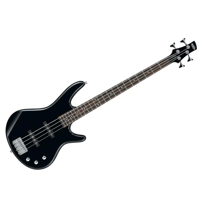 Ibanez GIO Series GSR180-BK - Electric Bass Guitar - Black