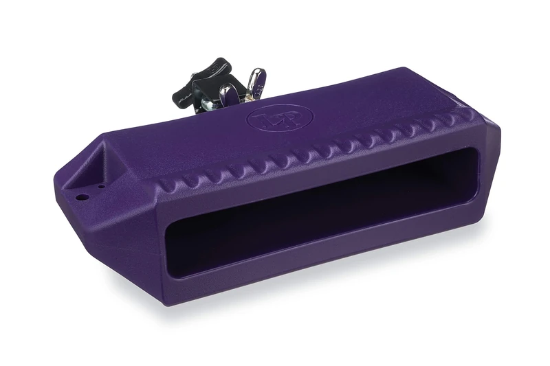 LP Latin Percussion Jam Block Large Guiro JAM Block LP1209