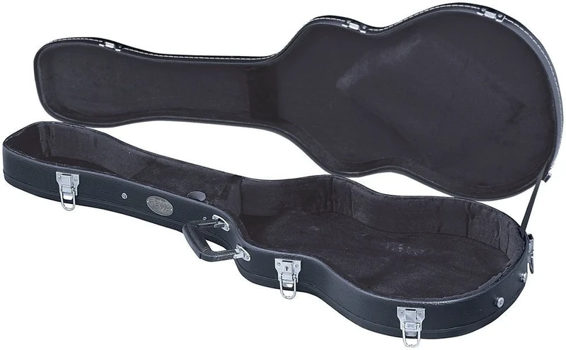 GEWA Guitar Case Flat Top Economy SG Model