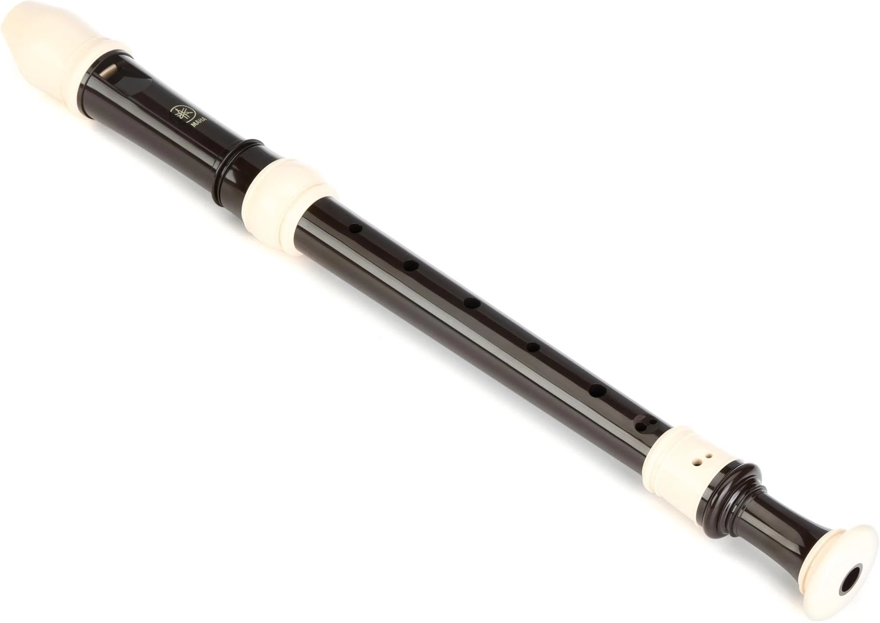 Yamaha YRA302BIII Alto Recorder