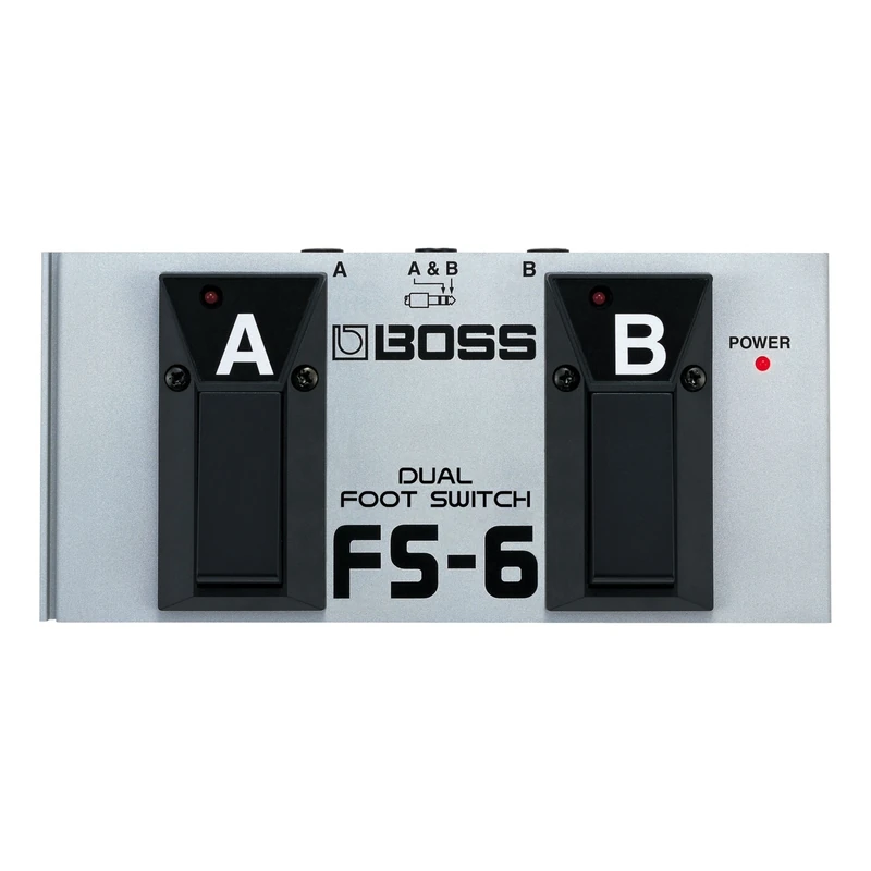 BOSS FS-6 Dual Foot Switch